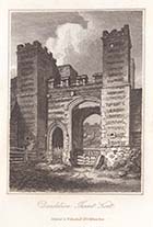 Dandelion, Thanet Kent [1830] | Margate History